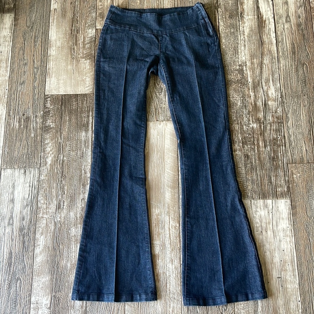 Highway Jeans 80" women Wide-Leg Jeans, 3 - Picture 3 of 12